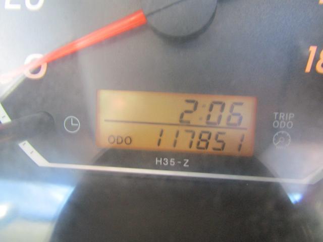 ハイエースバン ロングDX 社外SDナビゲーション 地上ワンセグテレビ ETC 両側スライドドア 6人乗り キーレスエントリー パワーウインドウ エアコン(18枚目)