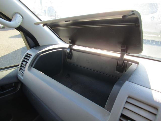 ハイエースバン ロングDX 社外SDナビゲーション 地上ワンセグテレビ ETC 両側スライドドア 6人乗り キーレスエントリー パワーウインドウ エアコン(28枚目)