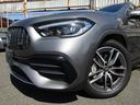 MERCEDES AMG GLA-CLASS