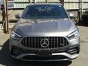 MERCEDES AMG GLA-CLASS