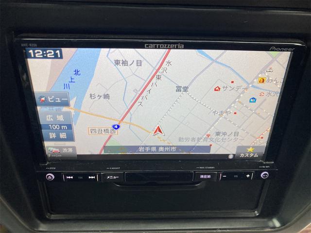 ハイラックスサーフ ＳＳＲ－Ｘ　Ｖセレクション　４ＷＤ　ナビ　ＴＶ　アルミホイール　ＡＴ　ＣＤ　ＵＳＢ　Ｂｌｕｅｔｏｏｔｈ　フルフラット　ＡＢＳ　エアコン（3枚目）