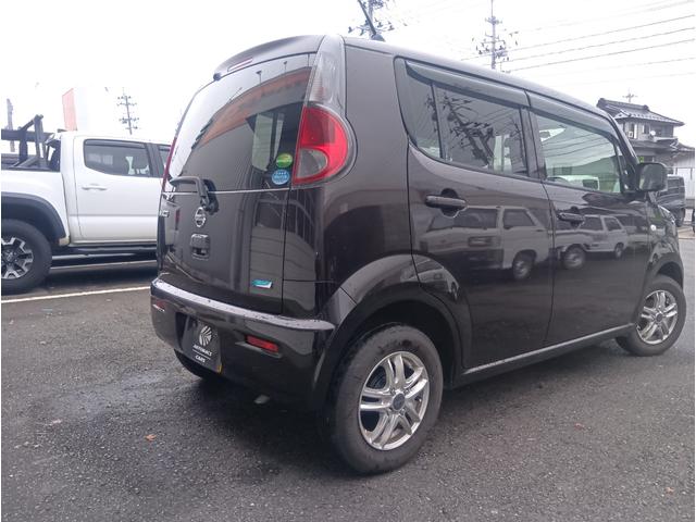 モコ Ｓ　ＦＯＵＲ（3枚目）