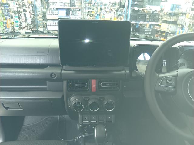 ジムニーシエラ ＪＣ（4枚目）