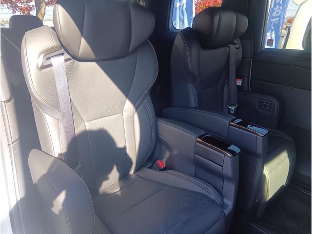 アルファードハイブリッド Ｚ（6枚目）