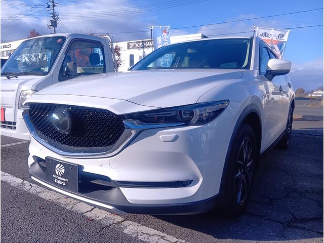 ＣＸ－５ ＸＤ　プロアクティブ（2枚目）