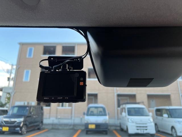 ルーミー カスタムＧ－Ｔ　ターボ車　両側パワースライドドア　ＥＴＣ　クルーズコントロール　前後ドライブレコーダー　シートヒーター　プラズマクラスター（8枚目）