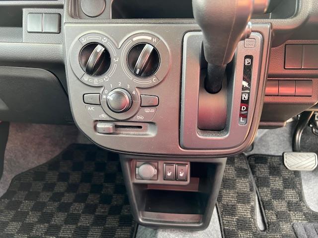 アルト L 4WD ディスプレイオーディオ アップルカープレイ アンドロイドオート バックカメラ シートヒーター(6枚目)