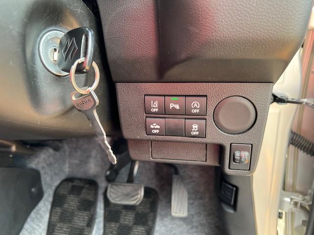 アルト L 4WD ディスプレイオーディオ アップルカープレイ アンドロイドオート バックカメラ シートヒーター(7枚目)