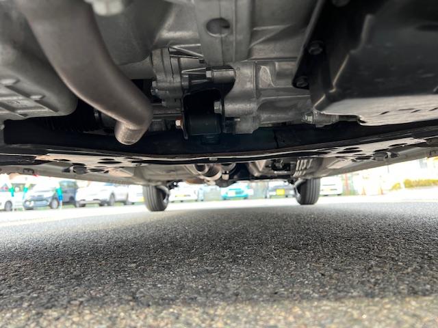 アルト L 4WD ディスプレイオーディオ アップルカープレイ アンドロイドオート バックカメラ シートヒーター(18枚目)