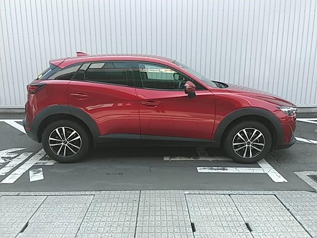 マツダ ＣＸ－３