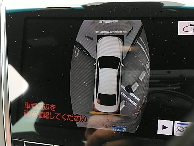 クラウン RSアドバンス Four ワンオーナー 革シート キーレス フルセグ ナビ&TV 18アルミホイール アイドリングストップ エアバッグ 電動シート オートマ ディーラー車 フル装備 安全装備 助手席エアバッグ サイドエアバッグ(15枚目)
