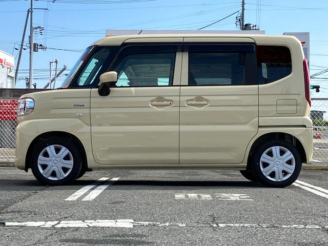 スペーシア ハイブリッドG 全方位モニター付きメモリーナビ 両側スライドドア クリアランスソナー 衝突被害軽減システム オートライト LEDヘッドランプ スマートキー アイドリングストップ 電動格納ミラー 盗難防止システム(16枚目)