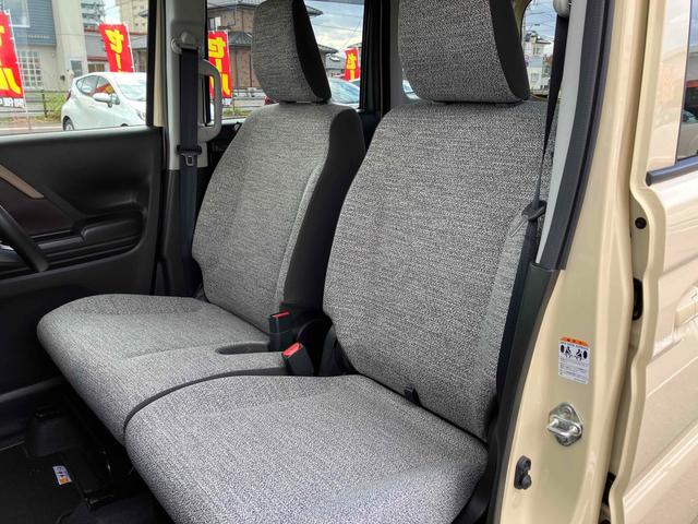 スペーシア ハイブリッドG 全方位モニター付きメモリーナビ 両側スライドドア クリアランスソナー 衝突被害軽減システム オートライト LEDヘッドランプ スマートキー アイドリングストップ 電動格納ミラー 盗難防止システム(19枚目)