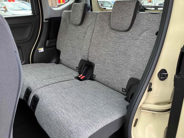 スペーシア ハイブリッドG 全方位モニター付きメモリーナビ 両側スライドドア クリアランスソナー 衝突被害軽減システム オートライト LEDヘッドランプ スマートキー アイドリングストップ 電動格納ミラー 盗難防止システム(22枚目)