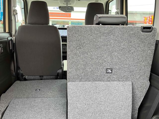 スペーシア ハイブリッドG 全方位モニター付きメモリーナビ 両側スライドドア クリアランスソナー 衝突被害軽減システム オートライト LEDヘッドランプ スマートキー アイドリングストップ 電動格納ミラー 盗難防止システム(24枚目)