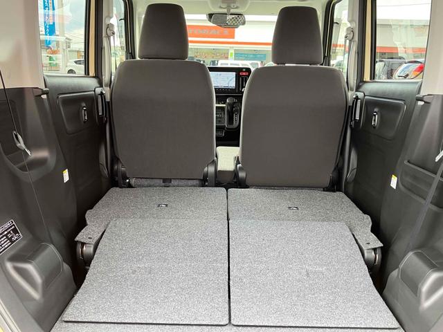 スペーシア ハイブリッドG 全方位モニター付きメモリーナビ 両側スライドドア クリアランスソナー 衝突被害軽減システム オートライト LEDヘッドランプ スマートキー アイドリングストップ 電動格納ミラー 盗難防止システム(27枚目)