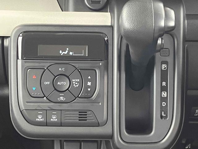 スペーシア ハイブリッドG 全方位モニター付きメモリーナビ 両側スライドドア クリアランスソナー 衝突被害軽減システム オートライト LEDヘッドランプ スマートキー アイドリングストップ 電動格納ミラー 盗難防止システム(34枚目)