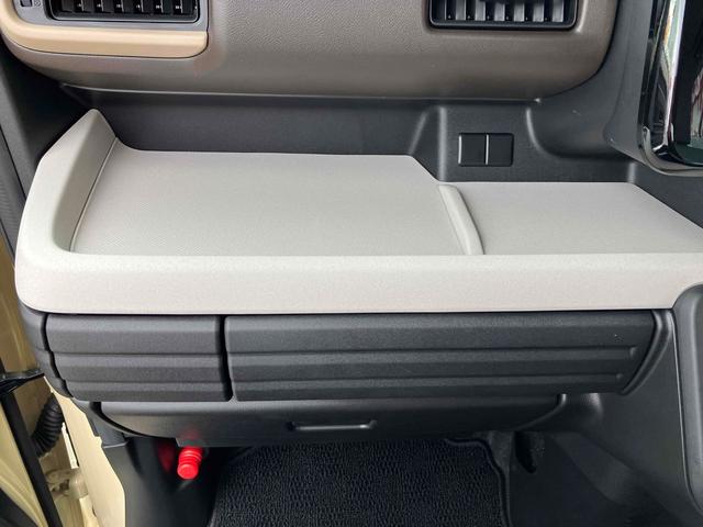 スペーシア ハイブリッドG 全方位モニター付きメモリーナビ 両側スライドドア クリアランスソナー 衝突被害軽減システム オートライト LEDヘッドランプ スマートキー アイドリングストップ 電動格納ミラー 盗難防止システム(36枚目)