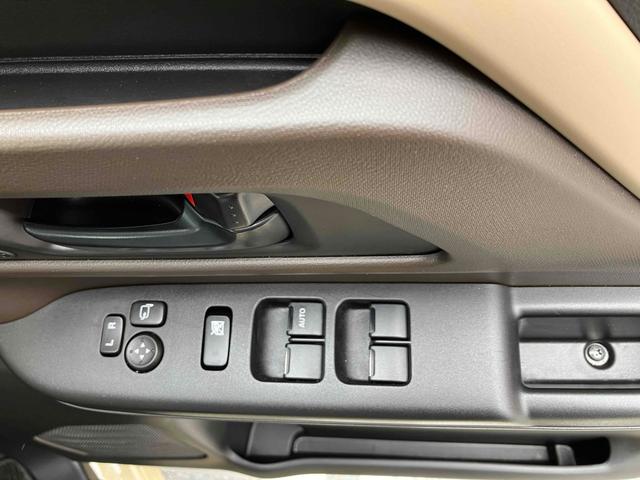 スペーシア ハイブリッドG 全方位モニター付きメモリーナビ 両側スライドドア クリアランスソナー 衝突被害軽減システム オートライト LEDヘッドランプ スマートキー アイドリングストップ 電動格納ミラー 盗難防止システム(39枚目)