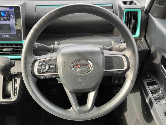 タント X ドライブレコーダー ETC 全周囲カメラ 両側電動スライドドア ナビ TV クリアランスソナー 衝突被害軽減システム オートライト LEDヘッドランプ スマートキー アイドリングストップ(3枚目)