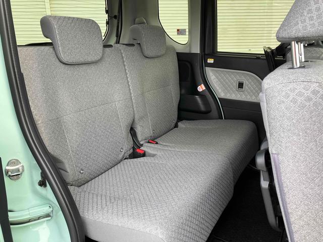 タント X ドライブレコーダー ETC 全周囲カメラ 両側電動スライドドア ナビ TV クリアランスソナー 衝突被害軽減システム オートライト LEDヘッドランプ スマートキー アイドリングストップ(22枚目)