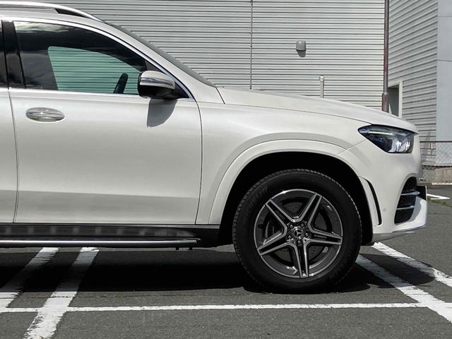 ＧＬＥ ＧＬＥ４００ｄ　４マチックスポーツ　４ＷＤ　ドライブレコーダー　ＥＴＣ　全周囲カメラ　オートクルーズコントロール　レーンアシスト　パワーシート　衝突被害軽減システム　ブルメスターサウンド　パノラミックスライディングルーフ（21枚目）