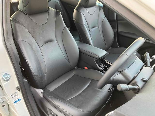 プリウス Ａプレミアム　クリアランスソナー　レーンアシスト　オートクルーズコントロール　パークアシスト　衝突被害軽減システム　バックカメラ　ナビ　ＴＶ　アルミホイール　オートマチックハイビーム　オートライト（37枚目）