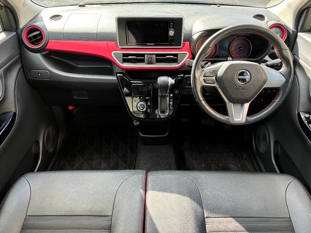 キャスト スポーツSAII DIATONE SOUNDナビ Bluetooth パドルシフト バックカメラ ETC2.0 フォグランプ 純正16インチアルミ オートエアコン プッシュスタート シートヒーター(2枚目)