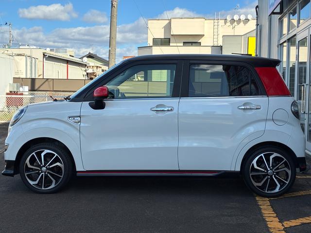 キャスト スポーツSAII DIATONE SOUNDナビ Bluetooth パドルシフト バックカメラ ETC2.0 フォグランプ 純正16インチアルミ オートエアコン プッシュスタート シートヒーター(12枚目)