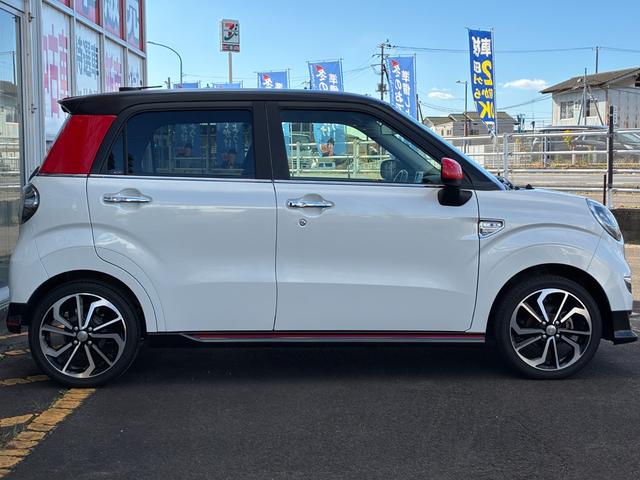 キャスト スポーツSAII DIATONE SOUNDナビ Bluetooth パドルシフト バックカメラ ETC2.0 フォグランプ 純正16インチアルミ オートエアコン プッシュスタート シートヒーター(15枚目)