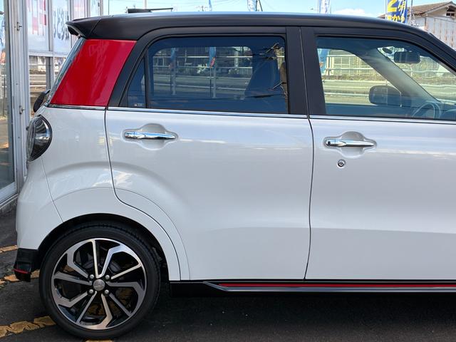 キャスト スポーツSAII DIATONE SOUNDナビ Bluetooth パドルシフト バックカメラ ETC2.0 フォグランプ 純正16インチアルミ オートエアコン プッシュスタート シートヒーター(17枚目)