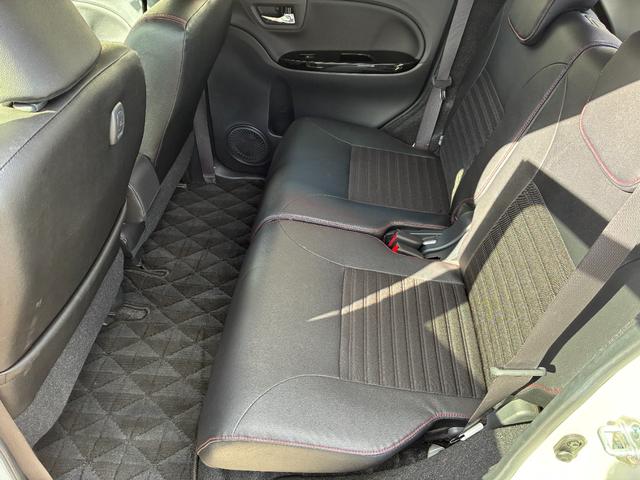 キャスト スポーツSAII DIATONE SOUNDナビ Bluetooth パドルシフト バックカメラ ETC2.0 フォグランプ 純正16インチアルミ オートエアコン プッシュスタート シートヒーター(24枚目)