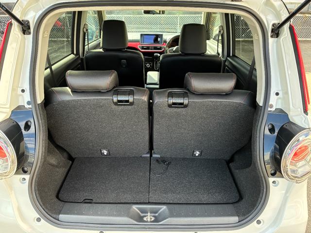 キャスト スポーツSAII DIATONE SOUNDナビ Bluetooth パドルシフト バックカメラ ETC2.0 フォグランプ 純正16インチアルミ オートエアコン プッシュスタート シートヒーター(26枚目)