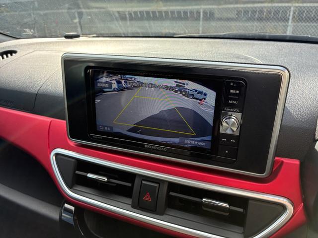 キャスト スポーツSAII DIATONE SOUNDナビ Bluetooth パドルシフト バックカメラ ETC2.0 フォグランプ 純正16インチアルミ オートエアコン プッシュスタート シートヒーター(40枚目)