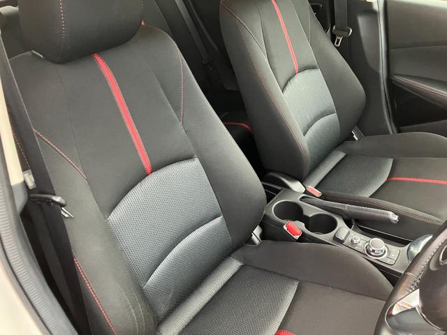 デミオ XDツーリング 純正ナビ・シートヒーター・ETC・プッシュスタート・クルーズコントロール・ヘッドアップディスプレイ・LEDヘッドライト・オートライト・16インチアルミ(25枚目)