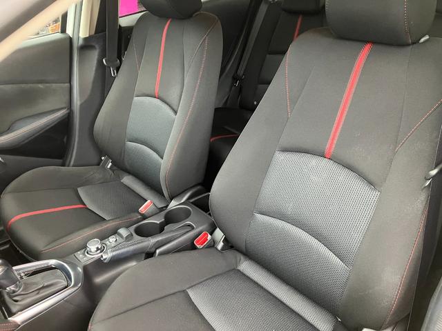 デミオ XDツーリング 純正ナビ・シートヒーター・ETC・プッシュスタート・クルーズコントロール・ヘッドアップディスプレイ・LEDヘッドライト・オートライト・16インチアルミ(26枚目)