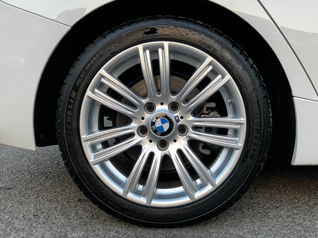 1シリーズ 118d Mスポーツ 純正ナビ、Bluetooth、LEDヘッドライト、プッシュスタート、レーンキープアシスト、17インチアルミ(18枚目)