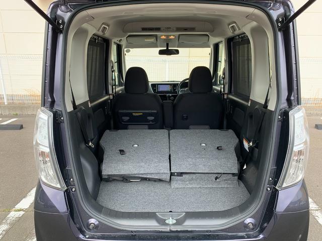 ハイウェイスター X ユーザー買取車 純正ナビ スマートキー プッシュスタート アラウンドビューモニター シートヒーター 左側パワースライドドア HIDヘッドライト フォグランプ アイドリングトップ スペアキー(20枚目)