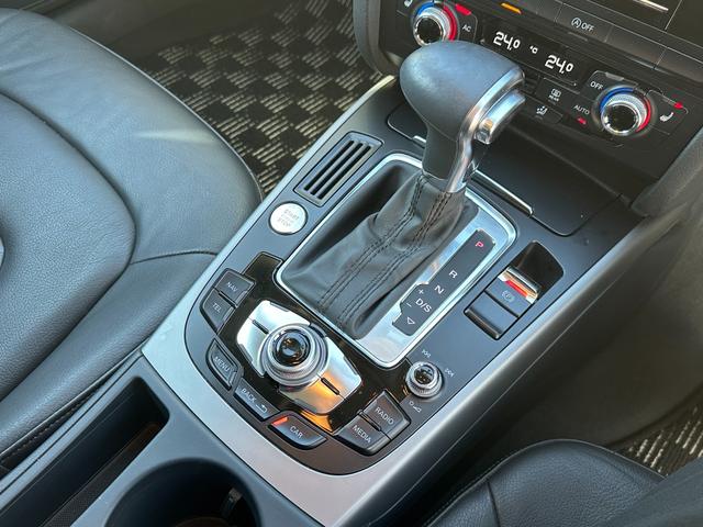 Ａ４アバント ２．０ＴＦＳＩ　クワトロ／４ＷＤ／純正ナビ／バックカメラ／ＥＴＣ／クリアランスソナー／パワーシート／シートヒーター／１７インチ純正アルミホイール／スマートキー／プッシュスタート／電動格納ミラー／アイドリングストップ（38枚目）