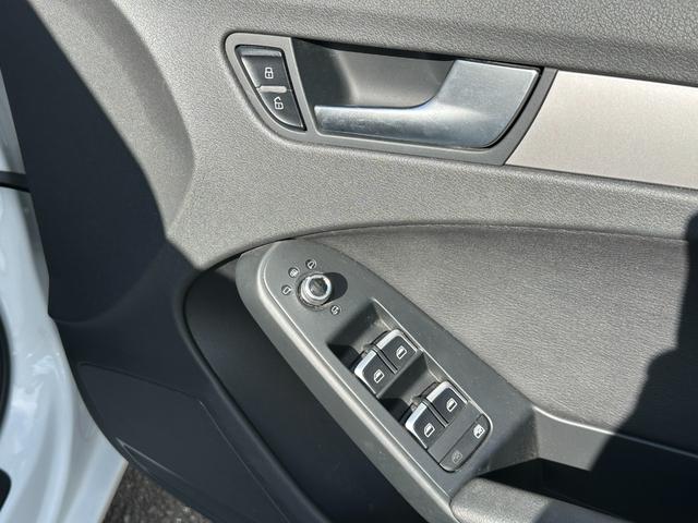 Ａ４アバント ２．０ＴＦＳＩ　クワトロ／４ＷＤ／純正ナビ／バックカメラ／ＥＴＣ／クリアランスソナー／パワーシート／シートヒーター／１７インチ純正アルミホイール／スマートキー／プッシュスタート／電動格納ミラー／アイドリングストップ（74枚目）