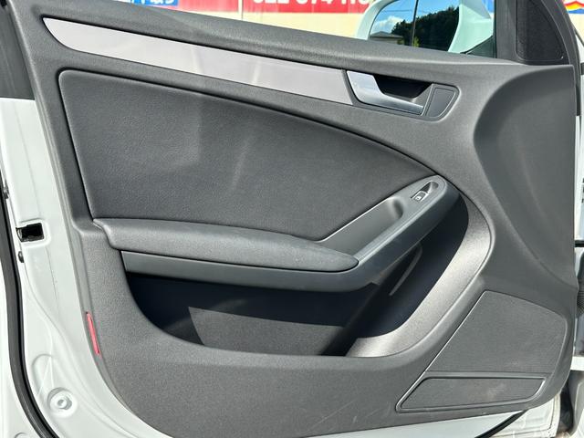 Ａ４アバント ２．０ＴＦＳＩ　クワトロ／４ＷＤ／純正ナビ／バックカメラ／ＥＴＣ／クリアランスソナー／パワーシート／シートヒーター／１７インチ純正アルミホイール／スマートキー／プッシュスタート／電動格納ミラー／アイドリングストップ（76枚目）
