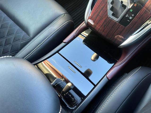 ハリアー プレミアム アドバンスドパッケージ 4WD/純正8型ナビ/全方位カメラ/JBLサウンド/トヨタセーフティセンス/レーダークルーズコントロール/衝突軽減装置/パワーバックドア/パワーシート/スマートキー/オートハイビーム/電動チルト(40枚目)