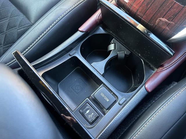 ハリアー プレミアム アドバンスドパッケージ 4WD/純正8型ナビ/全方位カメラ/JBLサウンド/トヨタセーフティセンス/レーダークルーズコントロール/衝突軽減装置/パワーバックドア/パワーシート/スマートキー/オートハイビーム/電動チルト(41枚目)