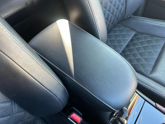 ハリアー プレミアム アドバンスドパッケージ 4WD/純正8型ナビ/全方位カメラ/JBLサウンド/トヨタセーフティセンス/レーダークルーズコントロール/衝突軽減装置/パワーバックドア/パワーシート/スマートキー/オートハイビーム/電動チルト(42枚目)