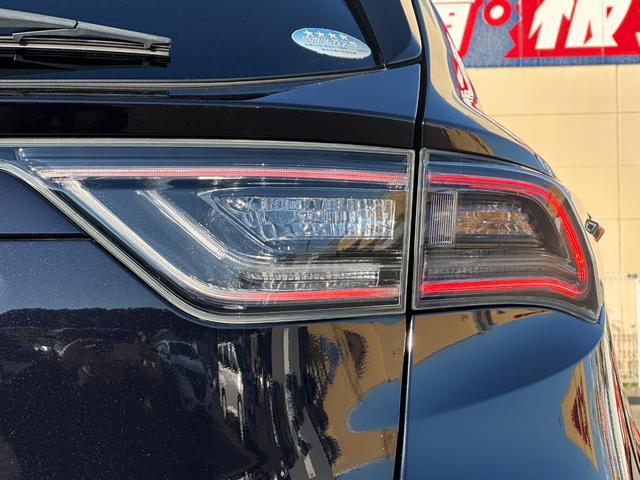 ハリアー プレミアム アドバンスドパッケージ 4WD/純正8型ナビ/全方位カメラ/JBLサウンド/トヨタセーフティセンス/レーダークルーズコントロール/衝突軽減装置/パワーバックドア/パワーシート/スマートキー/オートハイビーム/電動チルト(71枚目)