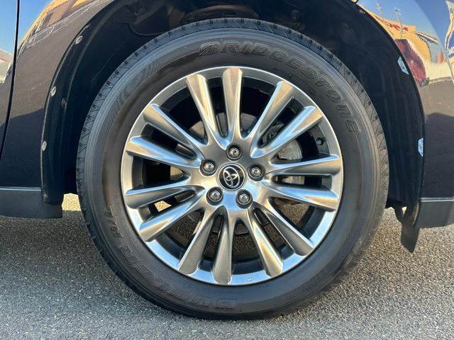 ハリアー プレミアム アドバンスドパッケージ 4WD/純正8型ナビ/全方位カメラ/JBLサウンド/トヨタセーフティセンス/レーダークルーズコントロール/衝突軽減装置/パワーバックドア/パワーシート/スマートキー/オートハイビーム/電動チルト(72枚目)