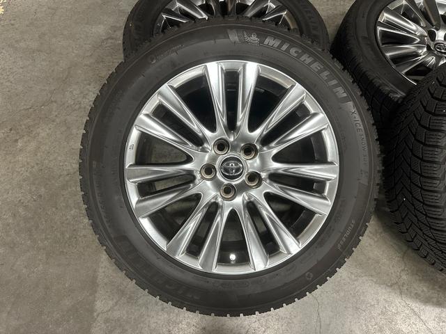 ハリアー プレミアム アドバンスドパッケージ 4WD/純正8型ナビ/全方位カメラ/JBLサウンド/トヨタセーフティセンス/レーダークルーズコントロール/衝突軽減装置/パワーバックドア/パワーシート/スマートキー/オートハイビーム/電動チルト(75枚目)