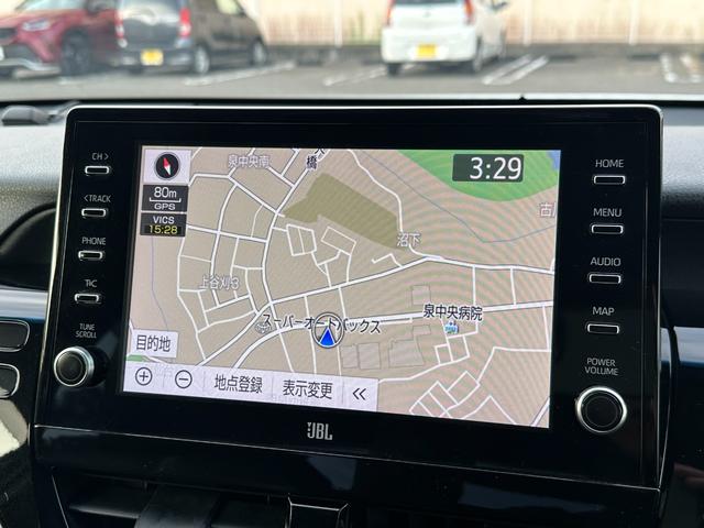 カムリ WSレザーパッケージ 4WD 後期型/4WD/GRフルエアロ/TRDドレスアップマフラー/全方位カメラ/JBL/純正ナビ/ディスプレイオーディオ/ヘッドアップディスプレイ/ブラインドスポットモニター/ETC2.0/フルレザーシート(17枚目)