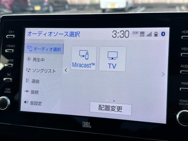 カムリ WSレザーパッケージ 4WD 後期型/4WD/GRフルエアロ/TRDドレスアップマフラー/全方位カメラ/JBL/純正ナビ/ディスプレイオーディオ/ヘッドアップディスプレイ/ブラインドスポットモニター/ETC2.0/フルレザーシート(19枚目)