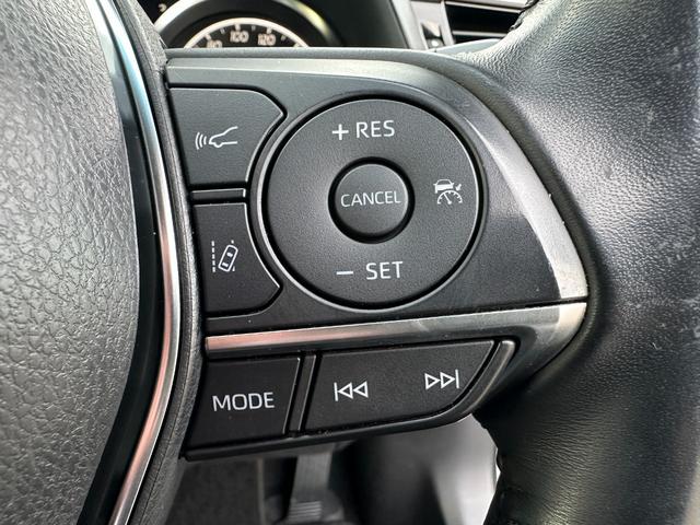 カムリ WSレザーパッケージ 4WD 後期型/4WD/GRフルエアロ/TRDドレスアップマフラー/全方位カメラ/JBL/純正ナビ/ディスプレイオーディオ/ヘッドアップディスプレイ/ブラインドスポットモニター/ETC2.0/フルレザーシート(44枚目)